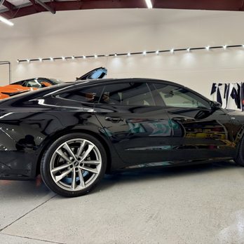 Immaculate Reflections Auto Detailing - looking very glossy - Auto Detailing Near Me - Brentwood, California Immaculate Reflections Auto Detailing - looking very glossy - Auto Detailing Near Me - Brentwood, California