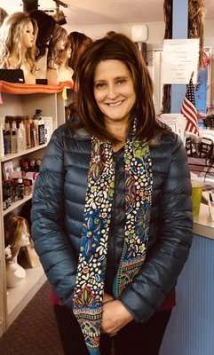 Wig allure hair loss center Clearance