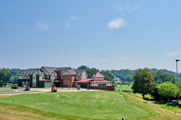 Boone's by null