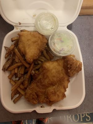 Liberty Lunch by null