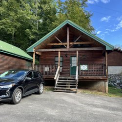 Club Chalet