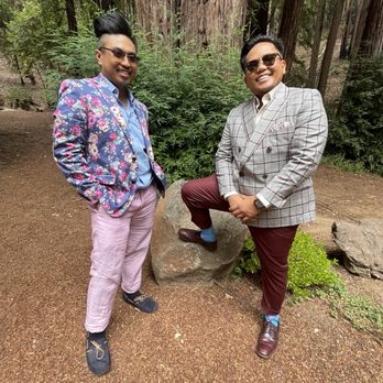 Hive & Colony - Pants allowing for movement - Formal Wear Near Me - Santa Clara, California Hive & Colony - Pants allowing for movement - Formal Wear Near Me - Santa Clara, California