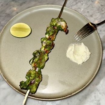 Saffy's - Middle Eastern Near Me - Los Angeles, California
