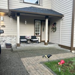 Mark's Gutters Inc - No debris whatsoever! Cleaner than before