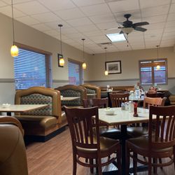 Bartonville Diner