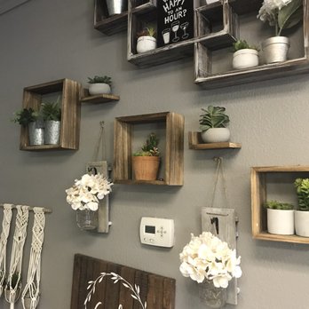 Brainy Actz Escape Rooms - Great example to show how you can set up a succulent wall - Escape Games Near Me - Reno, Nevada
