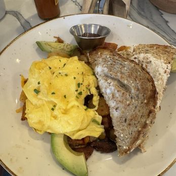 First Watch - Breakfast & Brunch Near Me - Oak Brook, Illinois