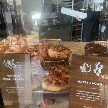 Sidecar Doughnuts & Coffee - Donuts Near Me - Costa Mesa, California Sidecar Doughnuts & Coffee - Donuts Near Me - Costa Mesa, California