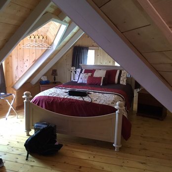 Trinity Eco-Tours - Blue Whale Room - Whale Watching Tours Near Me - Trinity, Newfoundland and Labrador
