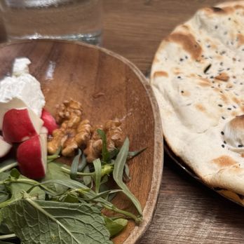Delbar Middle Eastern - Brunch - Persian/Iranian Near Me - Atlanta, Georgia
