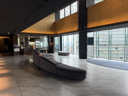 Mitsui Garden Hotel Nagoya Premier by null