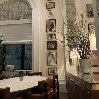 Nettuno - Decor - Italian Near Me - Long Beach, California Nettuno - Decor - Italian Near Me - Long Beach, California