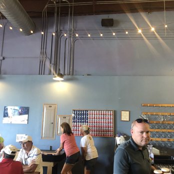 Independence Brewing - Breweries Near Me - Austin, Texas