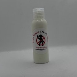 Stop Playing Shae Butter Cream Lotion