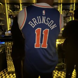 Knicks fans