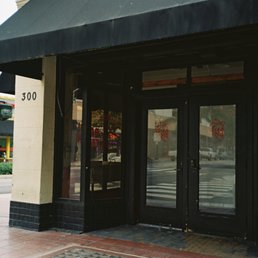 Bandito Taqueria view