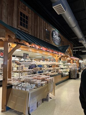 Westtown Amish Market by null