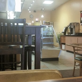 El Greco Cafe - Greek Near Me - Greenfield, Massachusetts