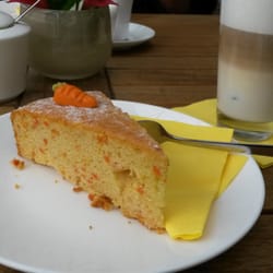 Awilon - Ruebli-Kuchen