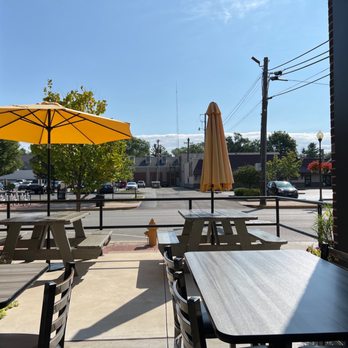 Sophie's Bagels - Sunny! - Bagels Near Me - Pendleton, Indiana