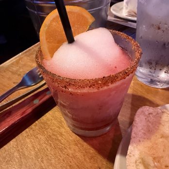Texas Roadhouse - Sangria Margarita - Steakhouses Near Me - Union City, California