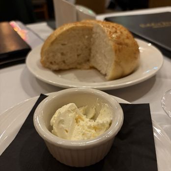 Eddie Merlot's - Bread service - Salad Near Me - Pittsburgh, Pennsylvania