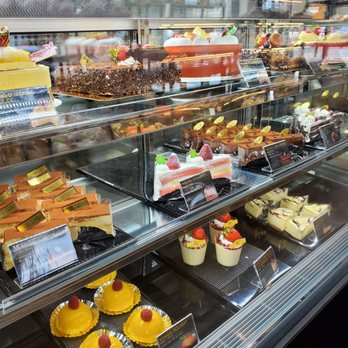 85°C Bakery Cafe-Concord - Bakeries Near Me - Concord, California 85°C Bakery Cafe-Concord - Bakeries Near Me - Concord, California