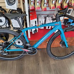 City Bikes
