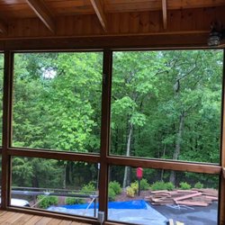 Habersham Glass
