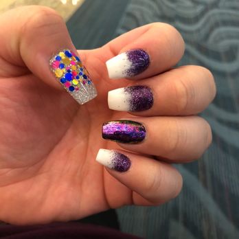 Polished Nail Bar - Nail Salons Near Me - Gainesville, Georgia Polished Nail Bar - Nail Salons Near Me - Gainesville, Georgia