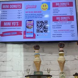 Menu Menu