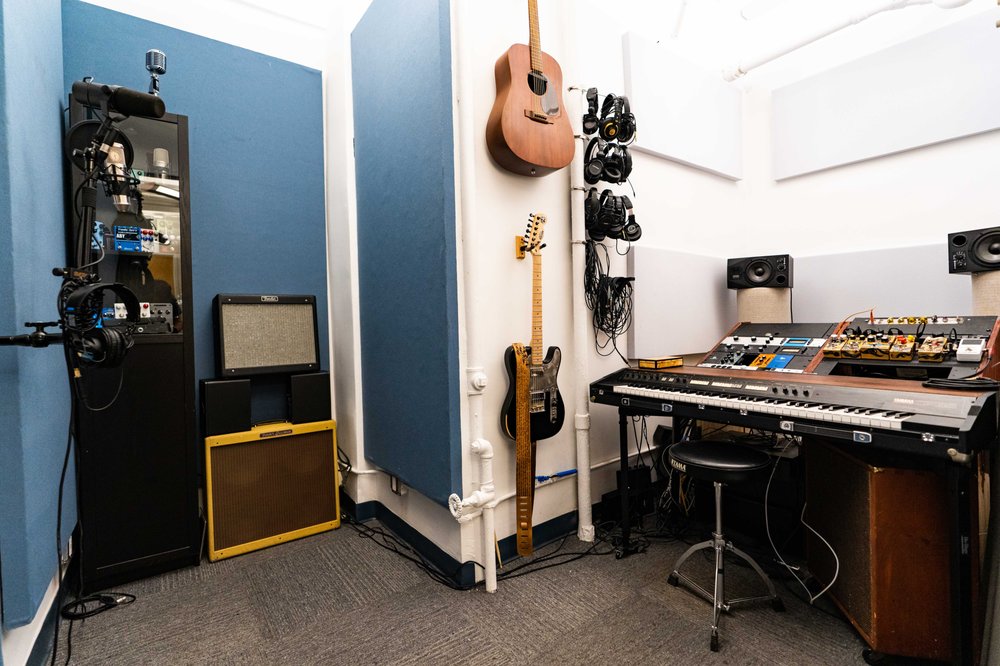 NEW YORK VOCAL COACHING 39 Photos & 26 Reviews 242 West 38th St, New York, New York Vocal