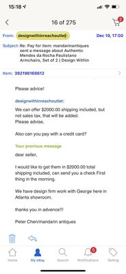 Herman Miller Retail Store by null