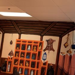 Interior decor