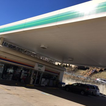 bp - Gas Stations Near Me - Pittsburgh, Pennsylvania