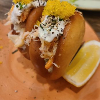 Driftwood - Seafood Near Me - Maspeth, New York Driftwood - Seafood Near Me - Maspeth, New York