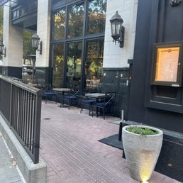 Patio Patio