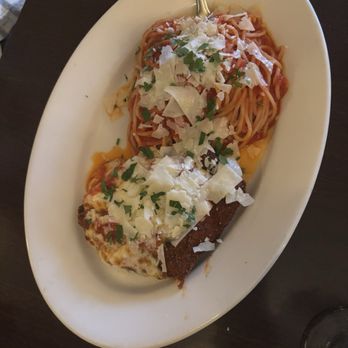 Piazza Sorrento - Chicken Parmesan - Italian Near Me - Hershey, Pennsylvania Piazza Sorrento - Chicken Parmesan - Italian Near Me - Hershey, Pennsylvania