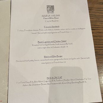 Bella Bru Cafe - Menu - Cafes Near Me - Sacramento, California Bella Bru Cafe - Menu - Cafes Near Me - Sacramento, California