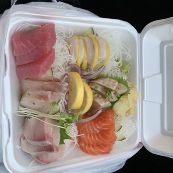 Shoten Japanese Dining - Deluxe sashimi combo - Japanese Near Me - Beaverton, Oregon Shoten Japanese Dining - Deluxe sashimi combo - Japanese Near Me - Beaverton, Oregon