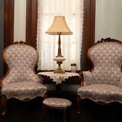 Bossler Mansion