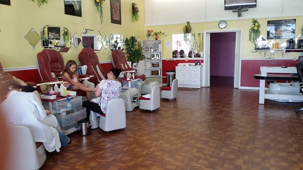 LUCKY NAILS SALON Updated October 2024 102 Hartman Dr, Lebanon