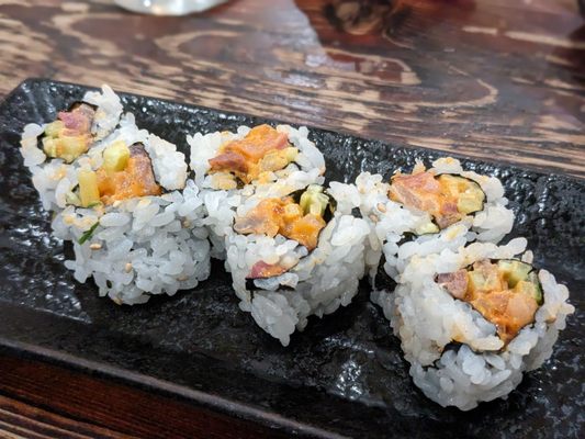 Yui Restaurant by null