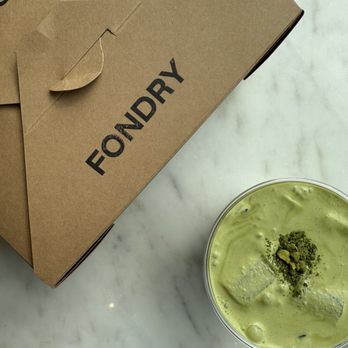 Fondry - Cafes Near Me - Los Angeles, California