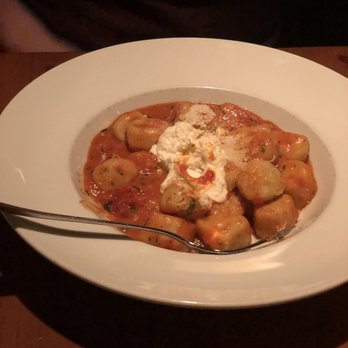 Ristorante a Mano - Gnocchi - vegetarian - Italian Near Me - Halifax, Nova Scotia Ristorante a Mano - Gnocchi - vegetarian - Italian Near Me - Halifax, Nova Scotia