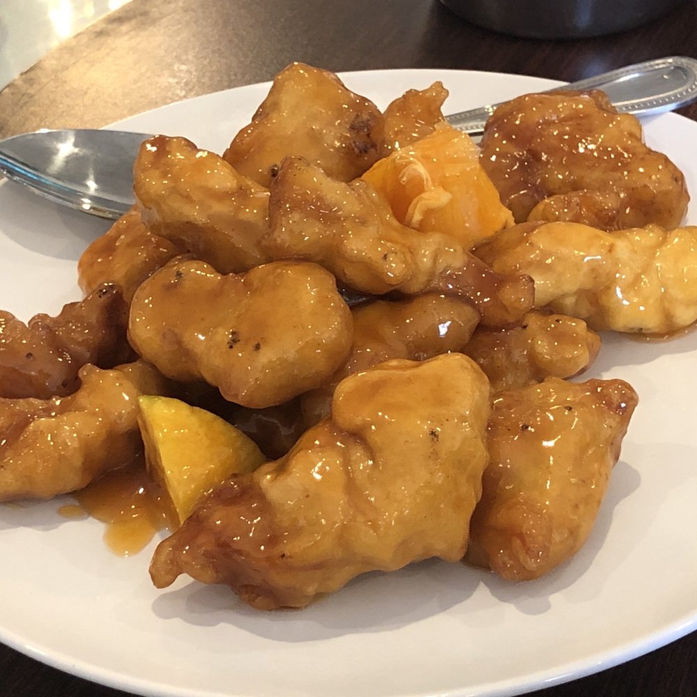 Season Kitchen - Orange chicken - Cantonese Near Me - Granite Bay, California Season Kitchen - Orange chicken - Cantonese Near Me - Granite Bay, California