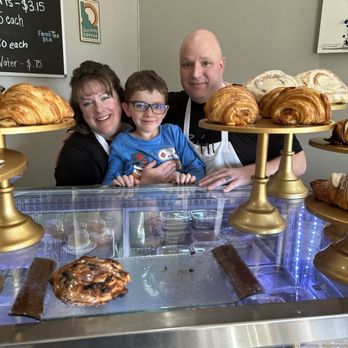 B Boulangerie - Delightful family owned B Boulangerie - Bakeries Near Me - Hayden, Idaho