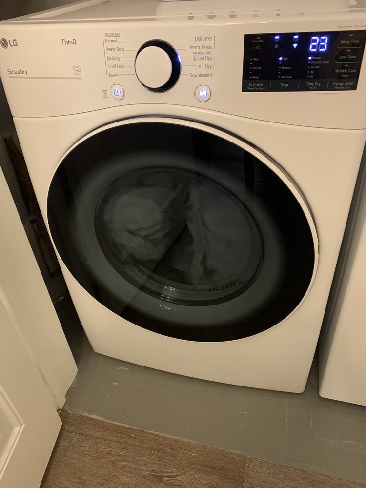 SMART BUY APPLIANCE OUTLET Updated June 2024 1474 Garner Station Blvd, Raleigh, North