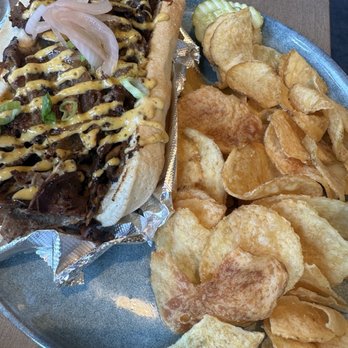 Timber & Thyme - Big Bear Philly - Comfort Food Near Me - North Creek, New York Timber & Thyme - Big Bear Philly - Comfort Food Near Me - North Creek, New York