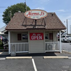 Norma J's Restaurant